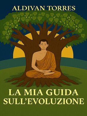cover image of La Mia Guida Sull'evoluzione